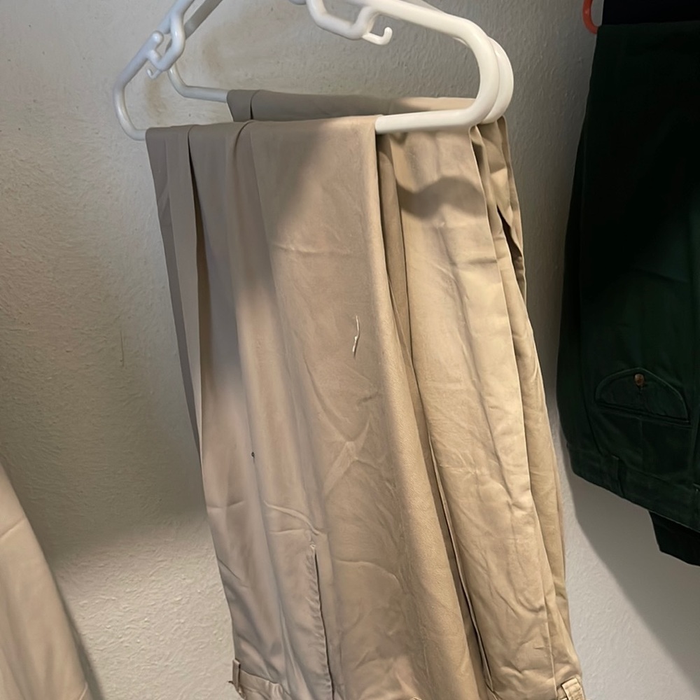 POLO CHINOS